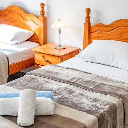 Apartamento Steni Views By Ezoria Polis