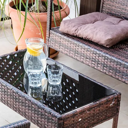 Apartamento Steni Views By Ezoria Polis