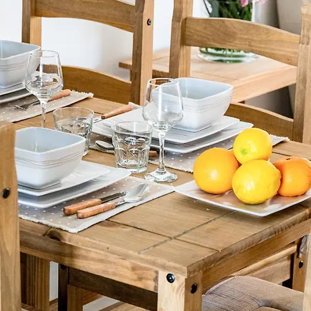 Apartamento Steni Views By Ezoria Polis