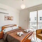 Apartment Steni Views By Ezoria Polis