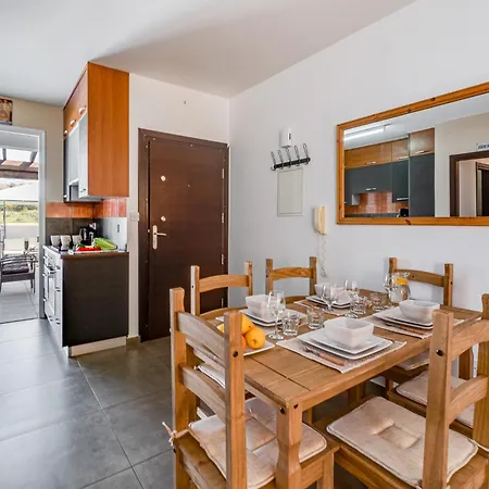 Apartment Steni Views By Ezoria *