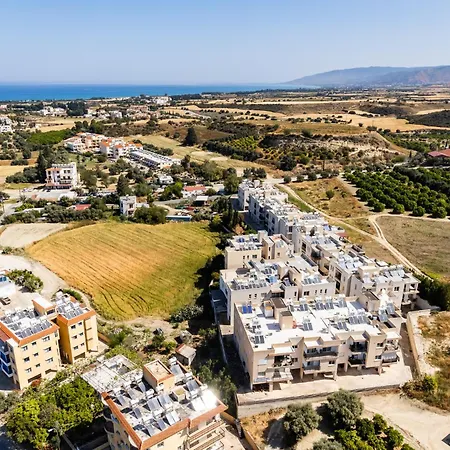 Steni Views By Ezoria Polis