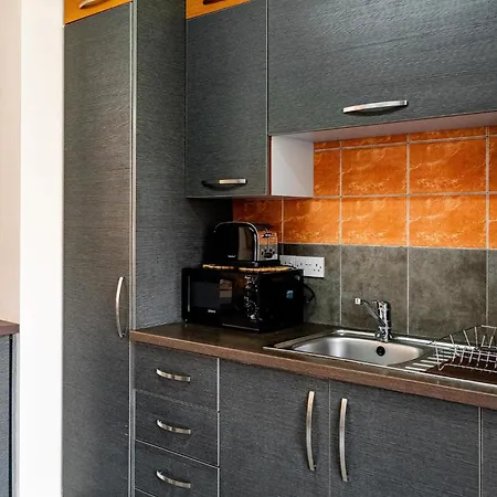 Steni Views By Ezoria Apartamento Polis