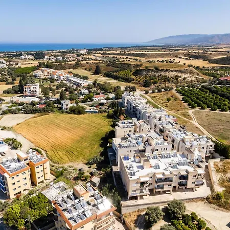 Steni Views By Ezoria דירה