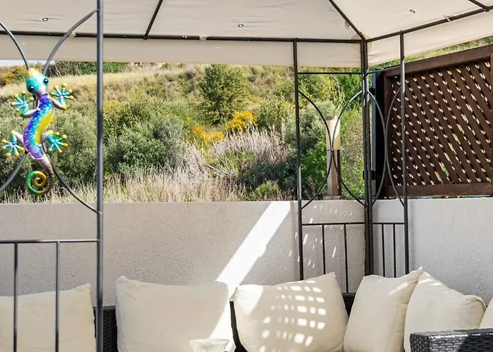 アパート Steni Views By Ezoria *